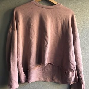 forever 21 sweater